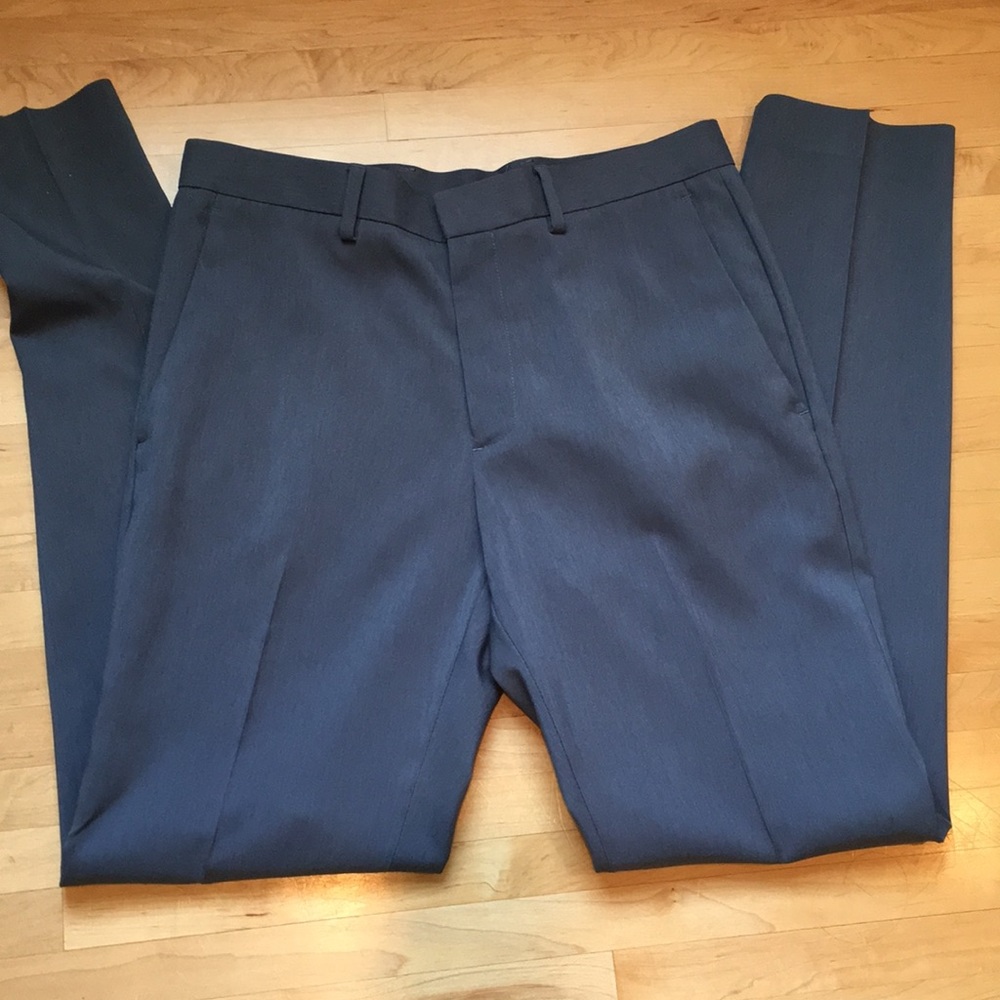 Men’s Perry Ellis Portfolio Slim Dress Pant